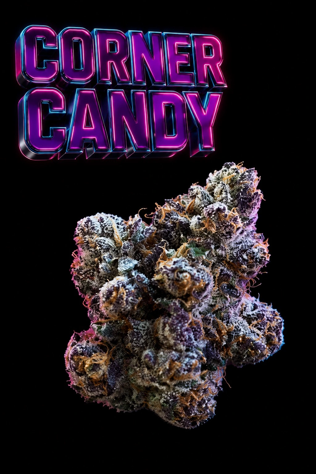 Corner Candy