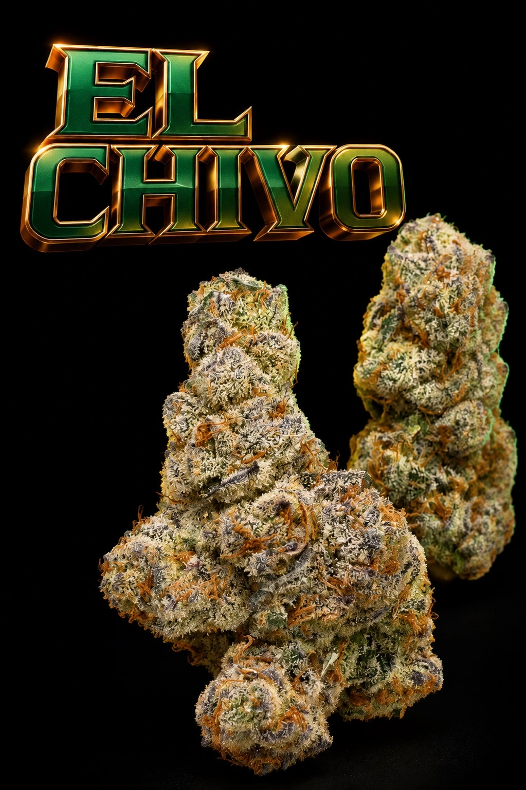 El Chivo